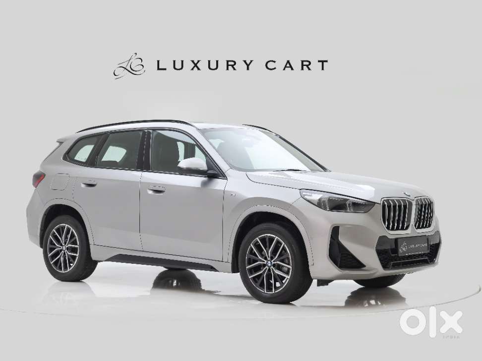 Bmw X1 Sdrive18i M Sport, 2025, Petrol