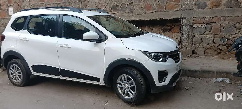 Renault Triber 1.0 Rxz 2020