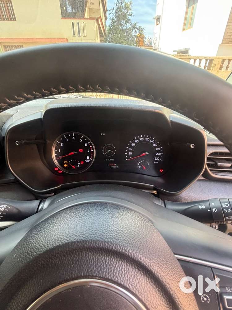 Maruti Suzuki Swift 2025