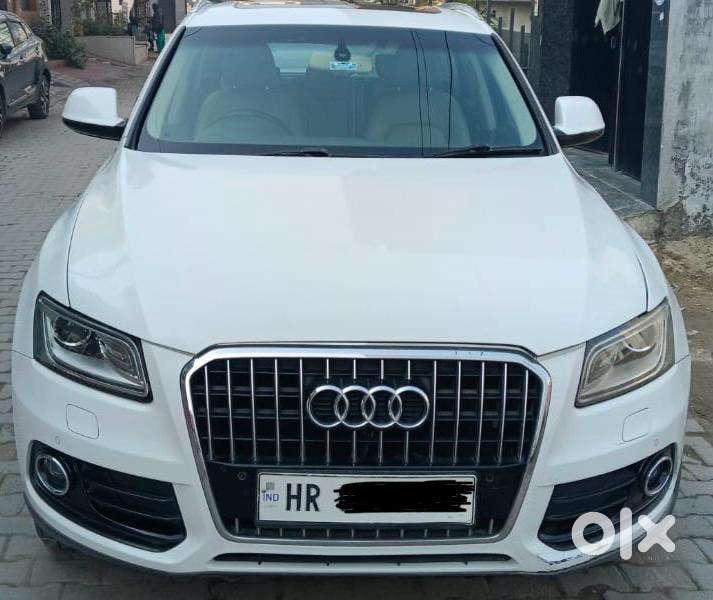 Audi Q5 3.0 Tdi, 2016, Diesel