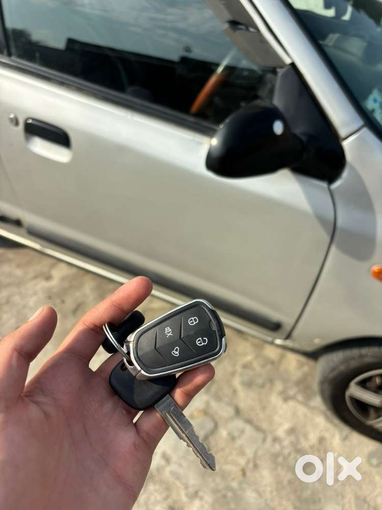 Maruti Suzuki Alto 2008