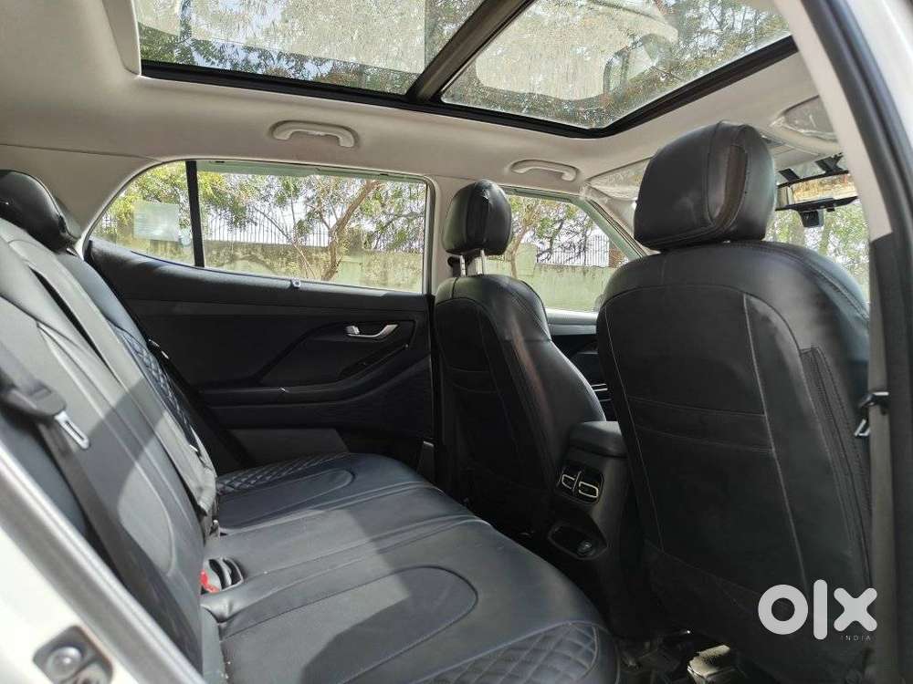 Hyundai Creta 1.5 Mpi Sx Adventure Edition Mt, 2023, Petrol