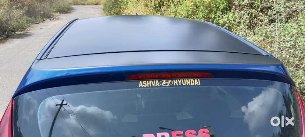 Hyundai Eon 2015 Petrol Good Condition