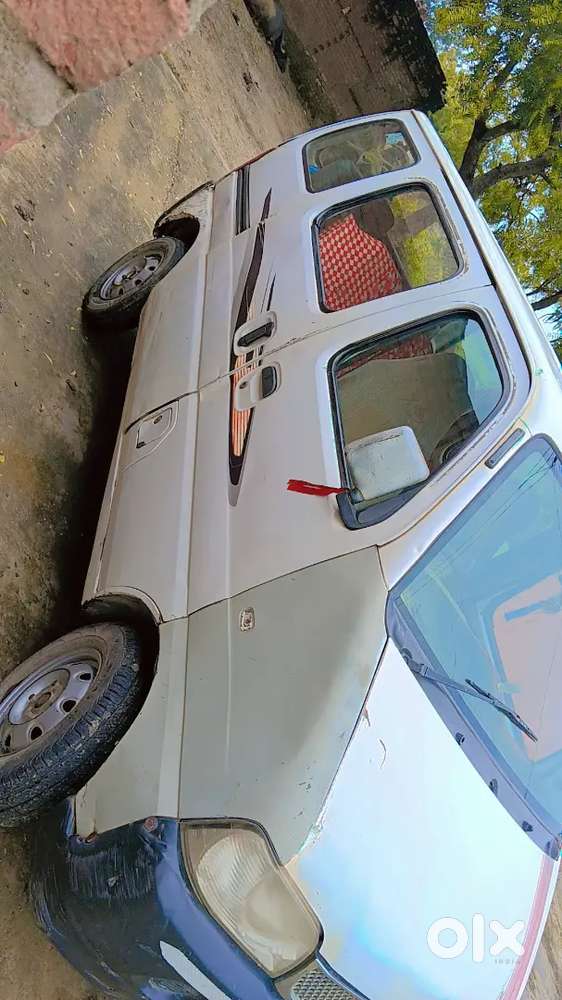 2017 Maruti Suzuki Eeco Smiles