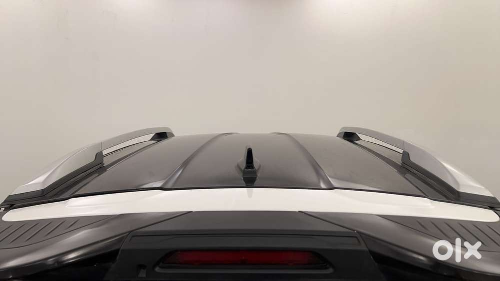 Renault Kiger Rxz Turbo Cvt, 2021, Petrol