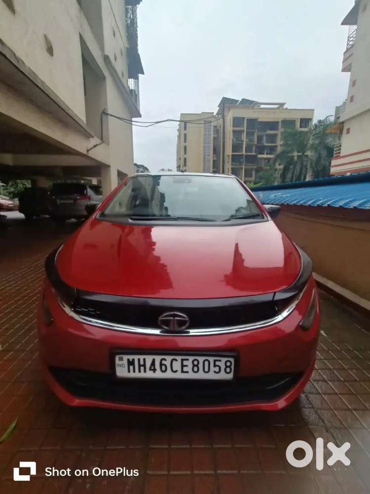 Tata Altroz Diesel 2022