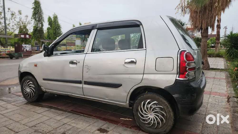 Good Condition Alto