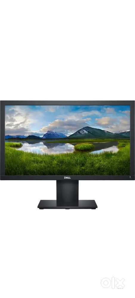 Dell Desktop LED & LG LCD Desktop