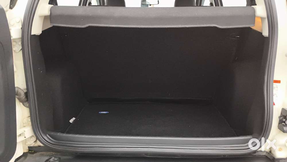 Ford Ecosport 1.5 Petrol Titanium, 2020, Petrol