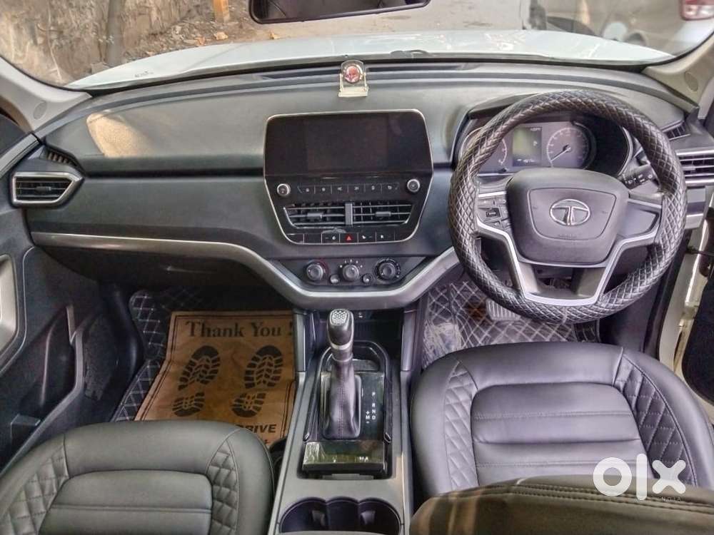 Tata Harrier Xma, 2022, Diesel