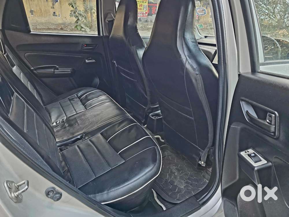 Maruti Suzuki Swift 1.2 Lxi (o), 2020, Petrol