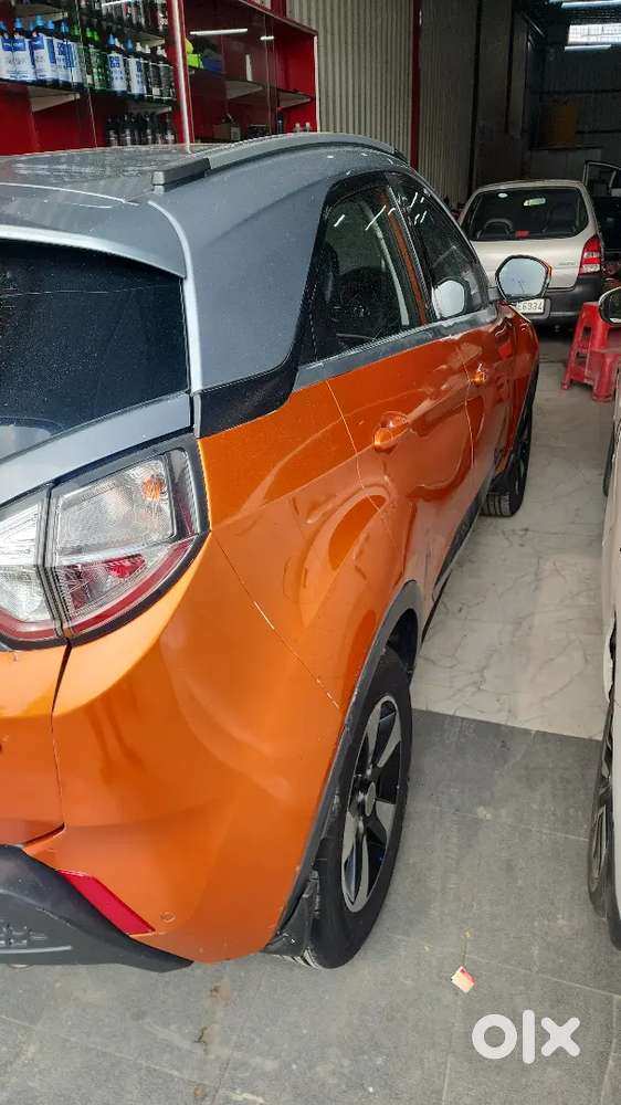 Tata Nexon 2018 Diesel