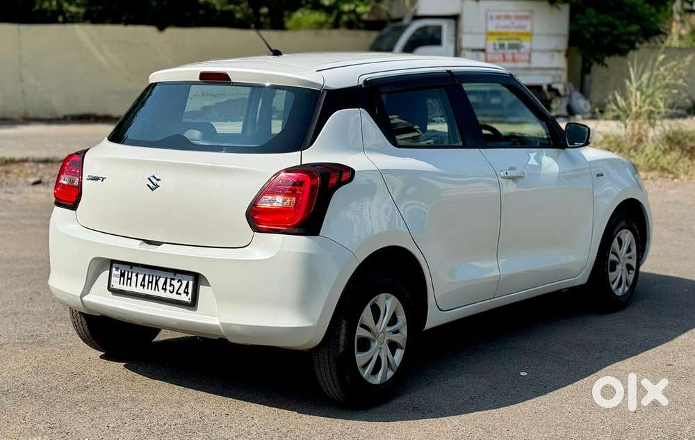 Maruti Suzuki Swift Amt Vdi, 2019