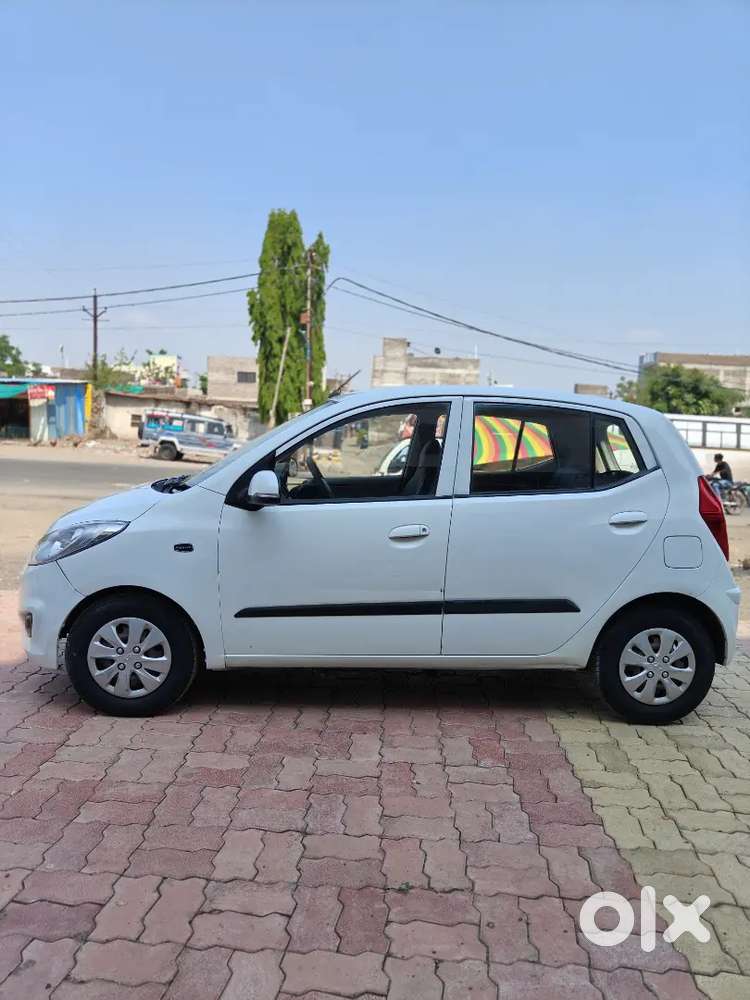 Hyundai I10 2013 Petrol Well Maintained
