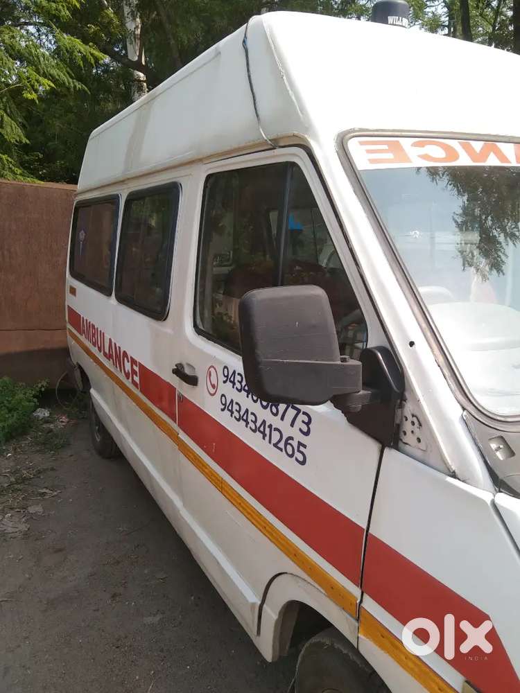 Tata Winger 2014 Diesel Well Maintained
