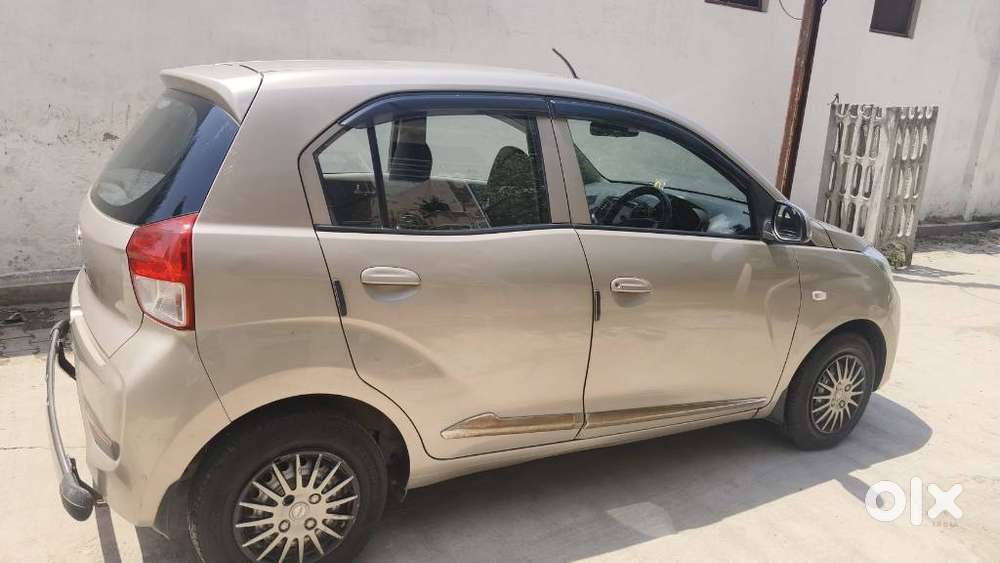 Hyundai New Santro 1.1 Magna Mt, 2019, Petrol