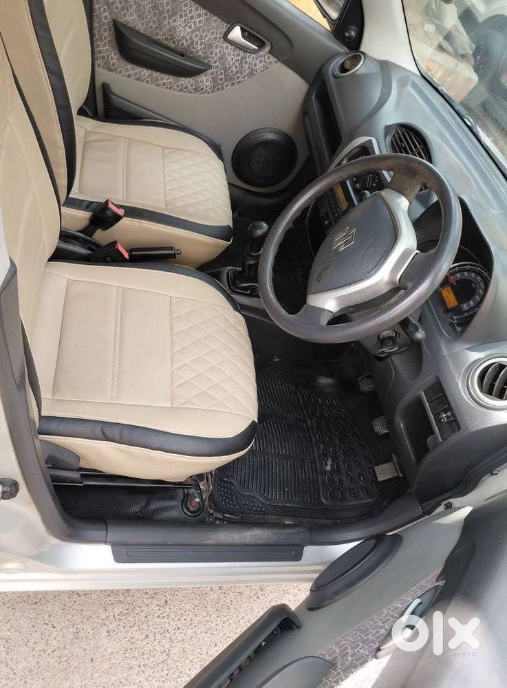 Maruti Suzuki Alto K10 Vxi (o), 2018, Petrol