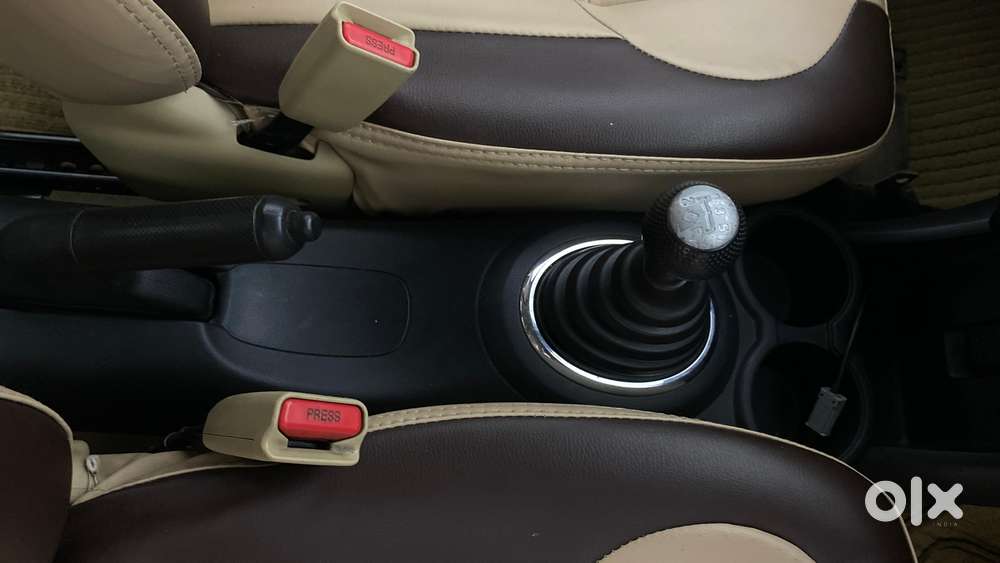 Honda Amaze 2013-2016 Vx I-vtech, 2013, Petrol