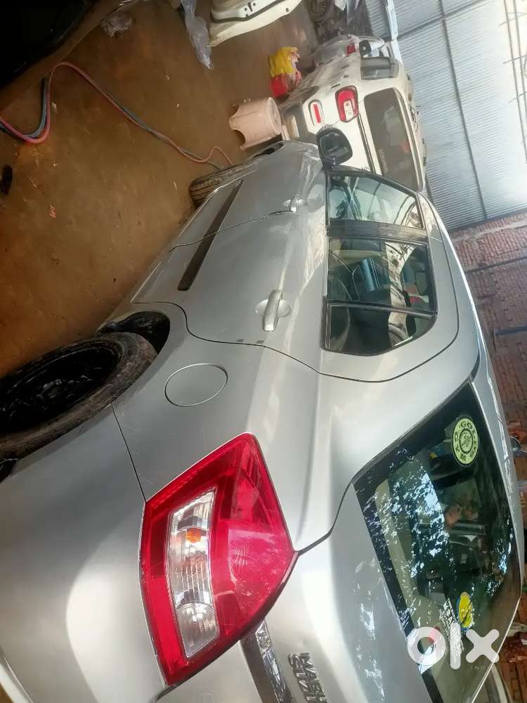 Maruti Suzuki Swift Dzire 2015 Car