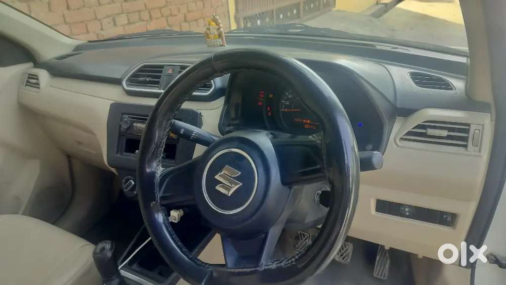Maruti Suzuki Dzire 2019 Cng & Hybrids Good Condition