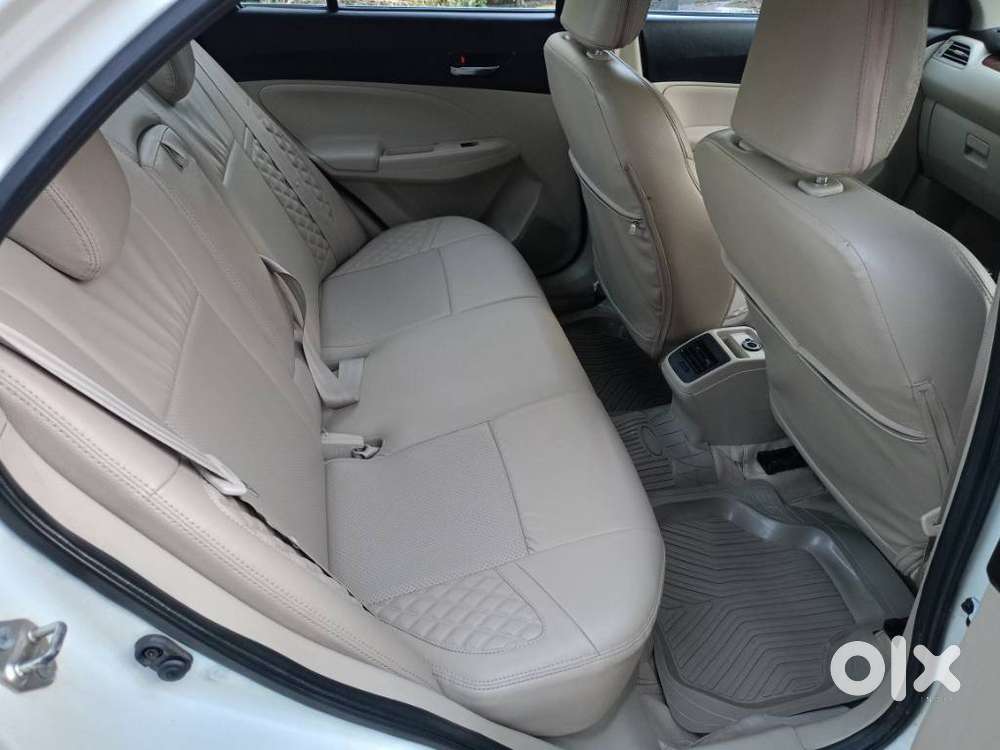 Maruti Suzuki Swift Dzire Vxi(o) Amt, 2019, Petrol