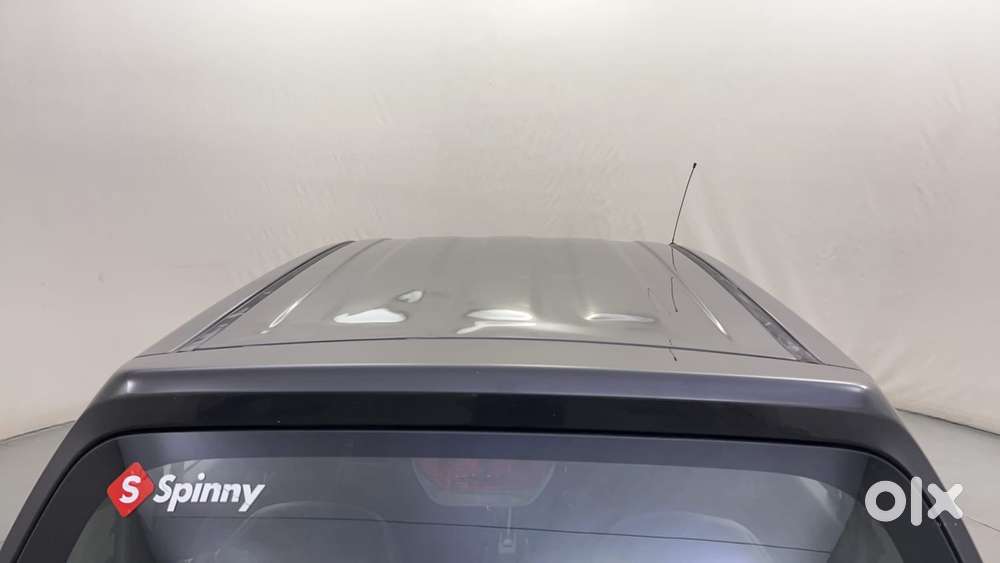 Maruti Suzuki Alto K10 1.0 Vxi Amt, 2015, Petrol