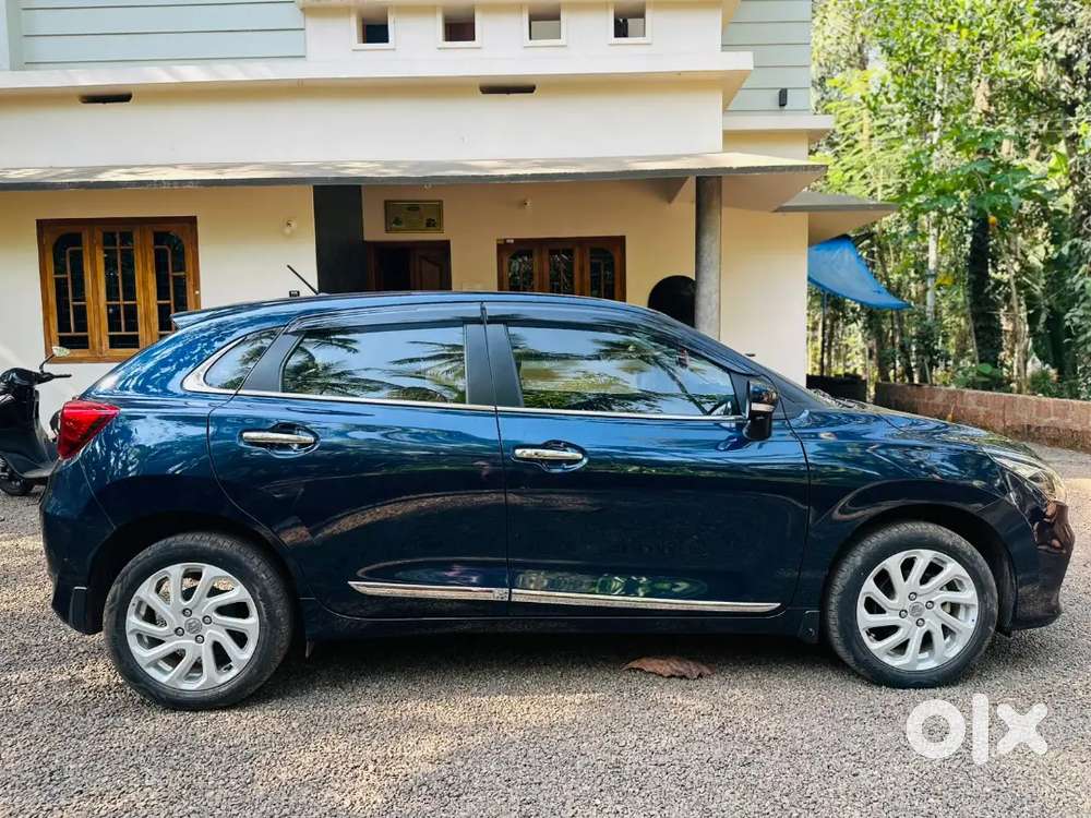 Maruti Suzuki Baleno 2024 Petrol 29000 Km Driven