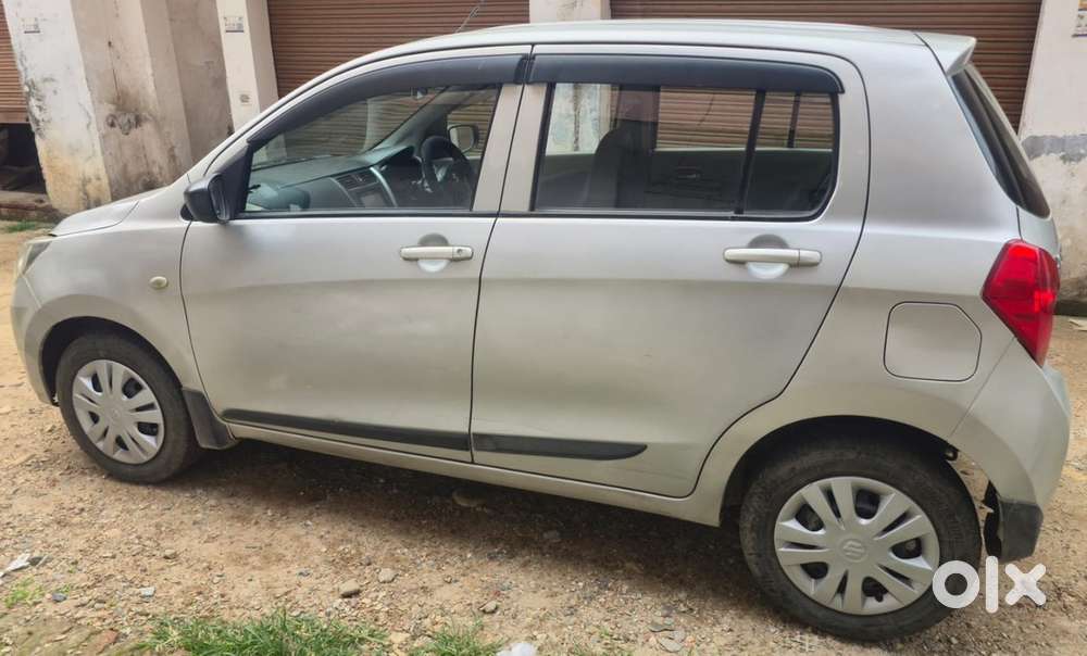 Maruti Suzuki Celerio 2016 Petrol Good Condition