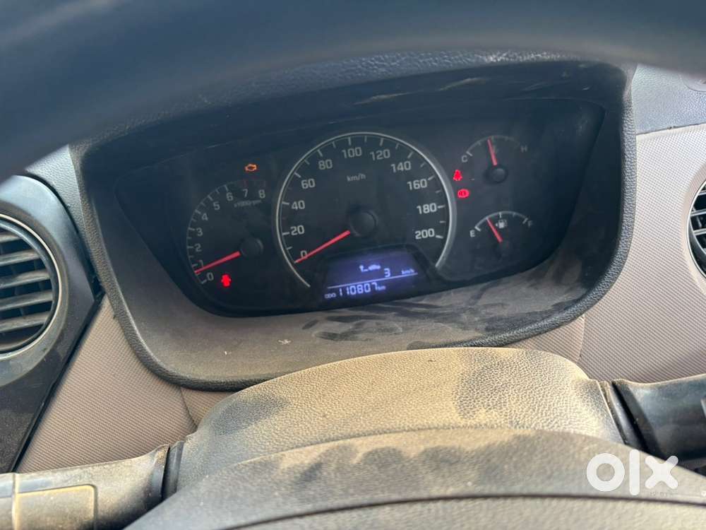 Hyundai Grand I10 2015