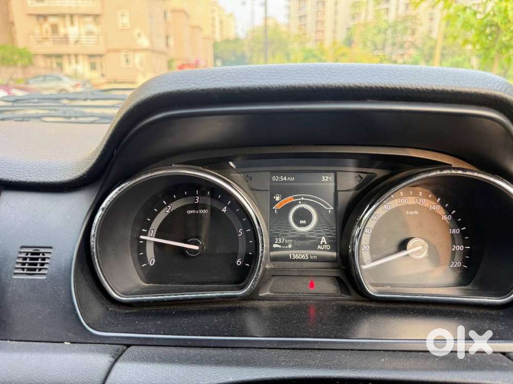 Tata Hexa 2017 Diesel Good Condition