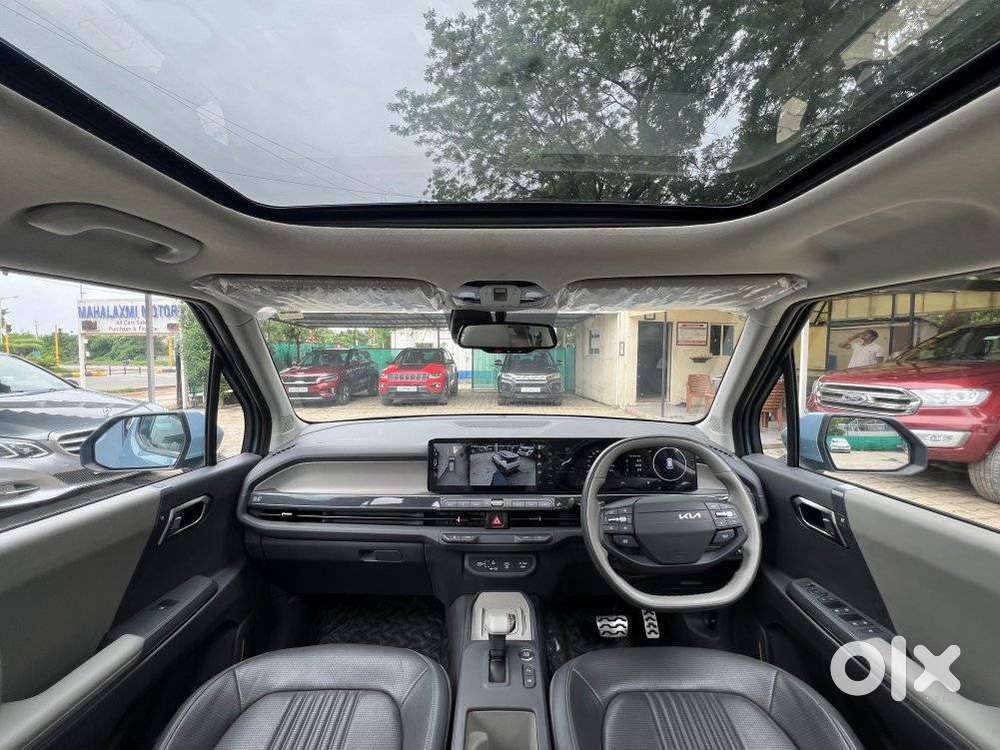 Kia Syros Htx Plus Opt Diesel At, 2025, Diesel