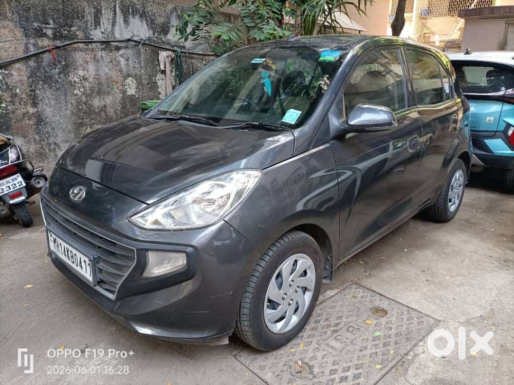 Hyundai New Santro 1.1 Sportz Amt, 2022, Petrol