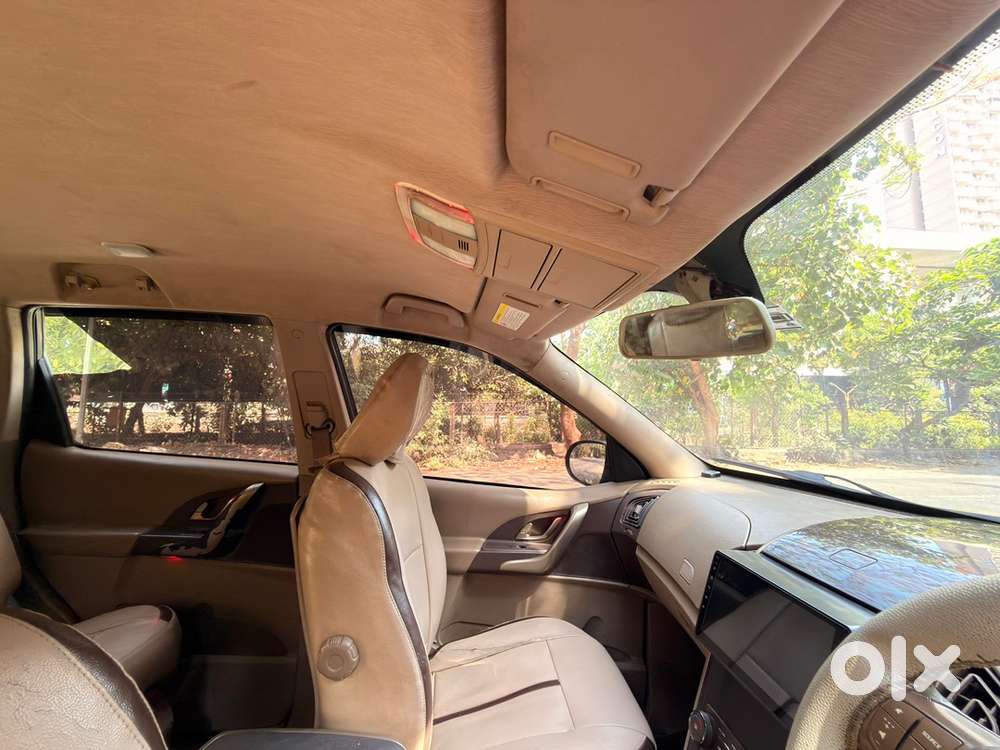Mahindra Xuv500 Diesel 2014