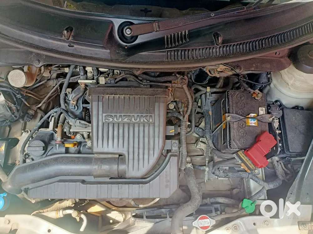 Maruti Dezire 2022 Commercial  With Cng/ Petrol Good Condition