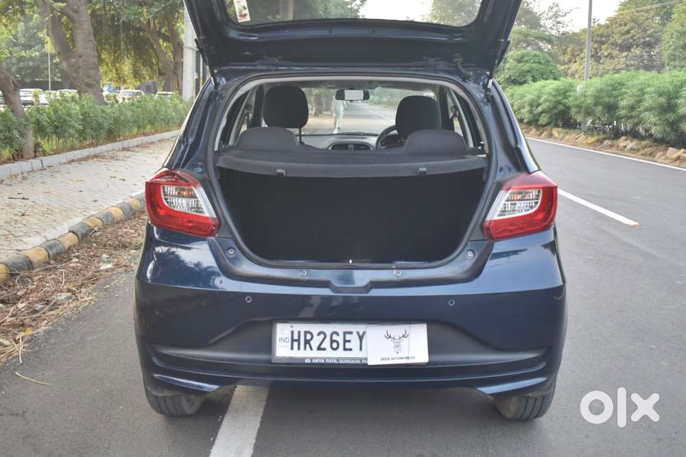 Tata Tiago 1.2 Revotron Xt Rhythm, 2022, Petrol