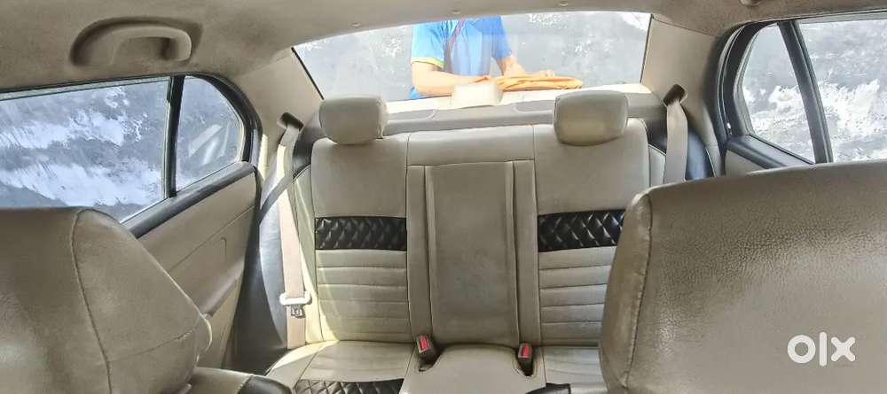 Maruti Suzuki Dzire 2016