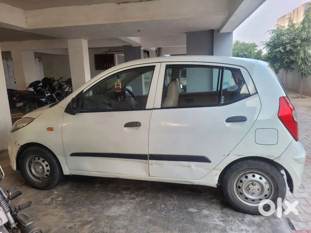 Hyundai I10 2013