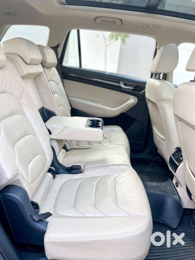 Skoda Kodiaq Style, 2019, Diesel