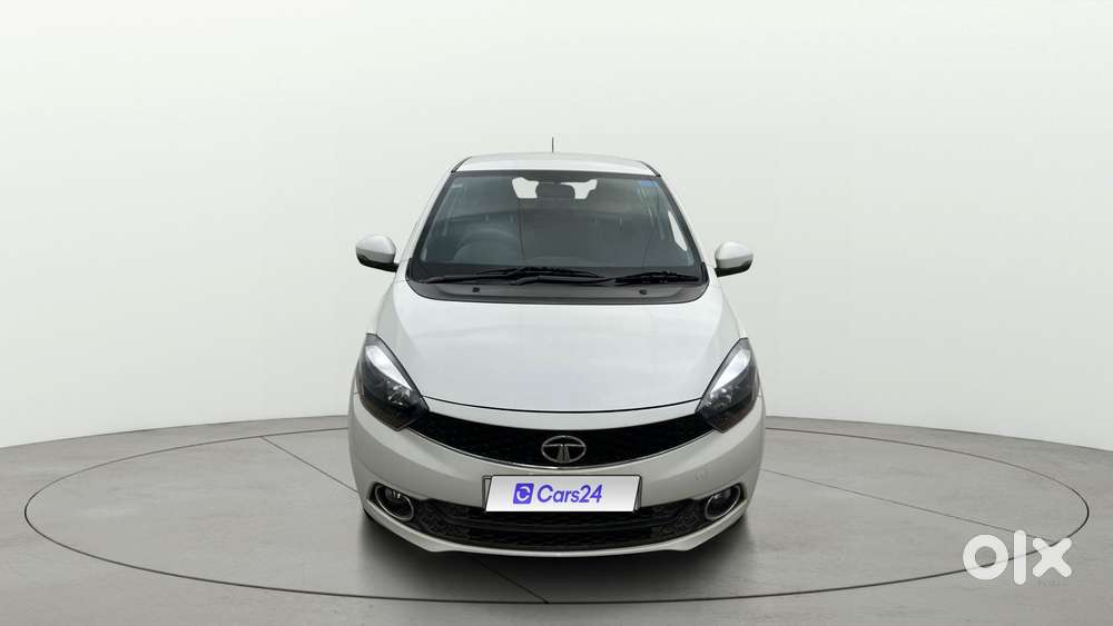 Tata Tigor Xza, 2018, Petrol