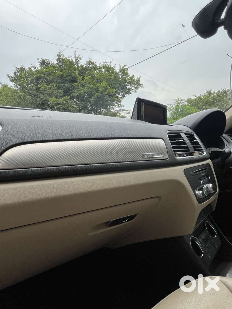 Audi Q3 2.0 35 Tdi Quattro Premium Plus, 2019, Diesel
