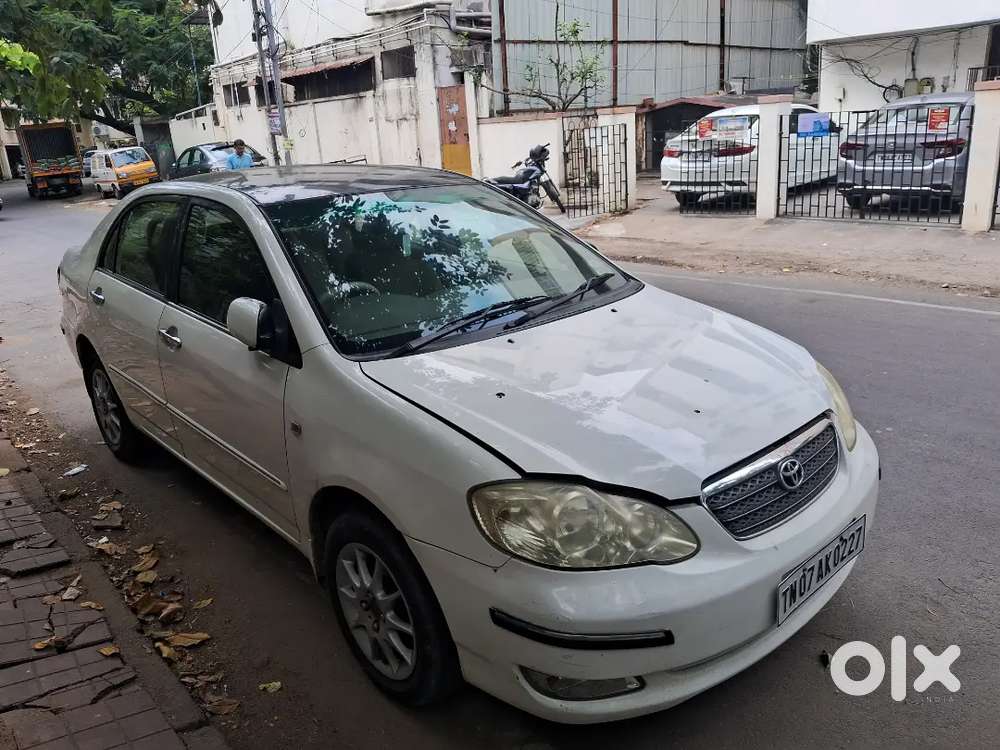 Ac Good  Working Condition New Battery