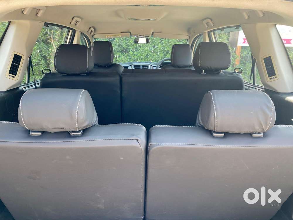 Tata Hexa Xma, 2017, Diesel