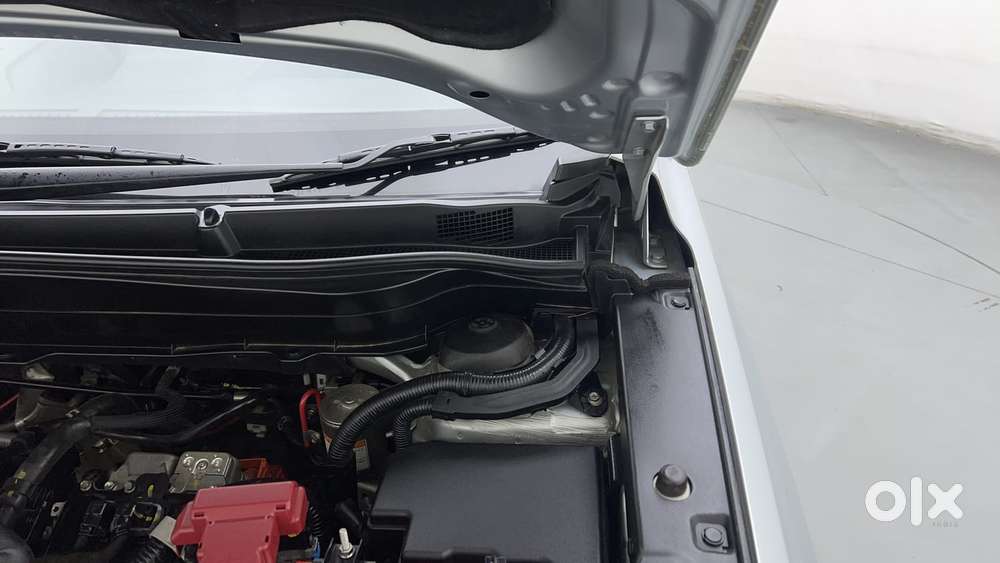 Toyota Urban Cruiser Hyryder V Hybrid Aero Edition, 2023