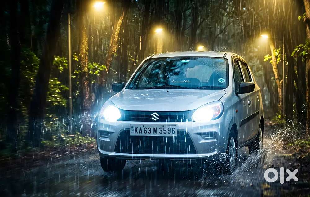 Maruti Suzuki Alto 800  Vxi 2023 Petrol 25300km Driven