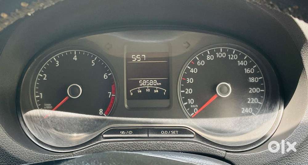 Volkswagen Polo Gt Tsi, 2018, Petrol