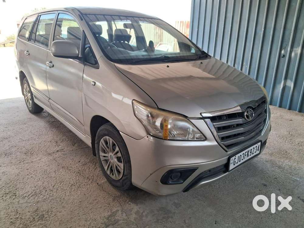 Toyota Diesel Manual 2013