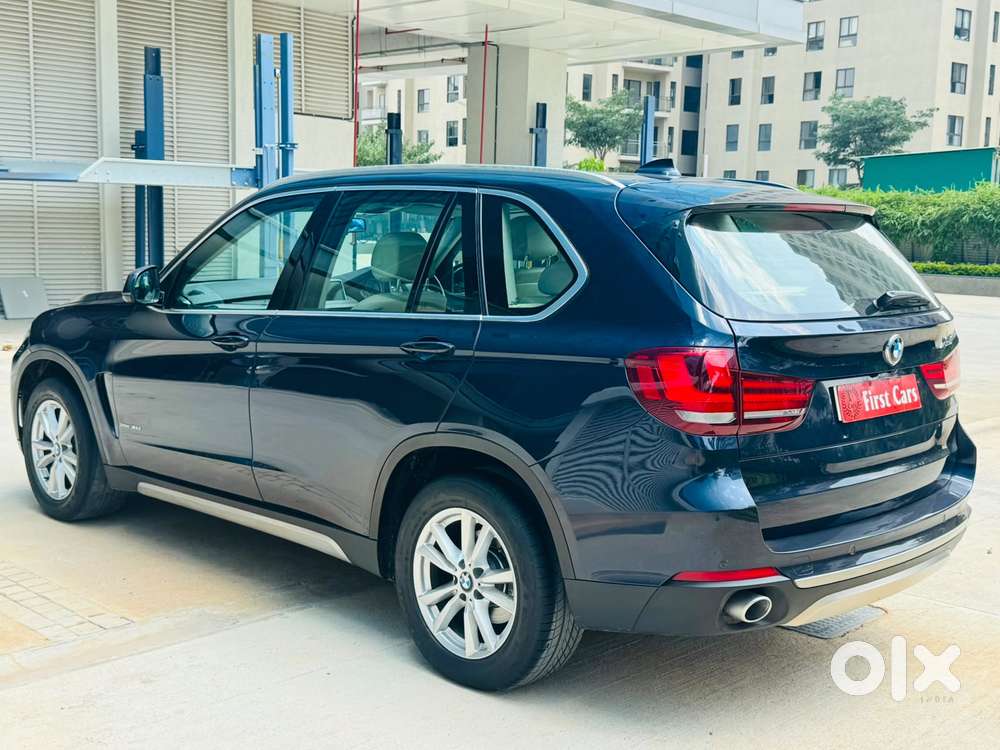 Bmw X5 Xdrive 30d Xline, 2016, Diesel