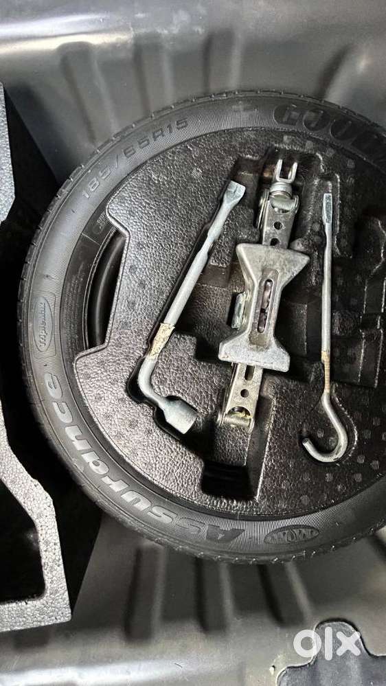 Maruti Suzuki Ciaz Smart Hybrid Zeta, 2019, Petrol