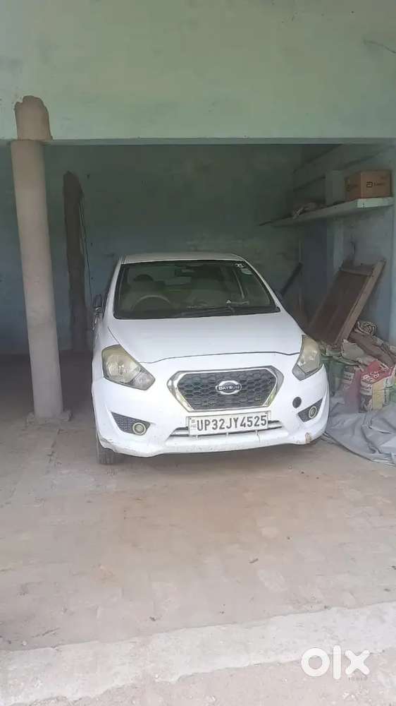 Datsun Go Plus