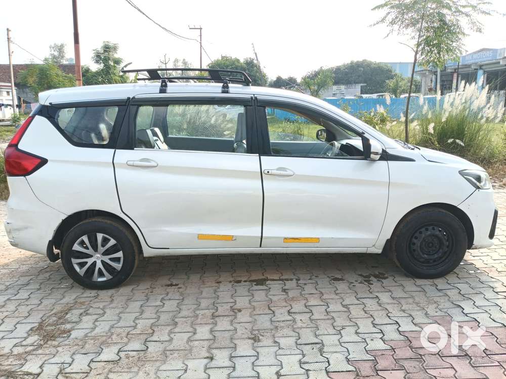 Maruti Suzuki Ertiga 1.5 Tour M Cng, 2020, Cng & Hybrids